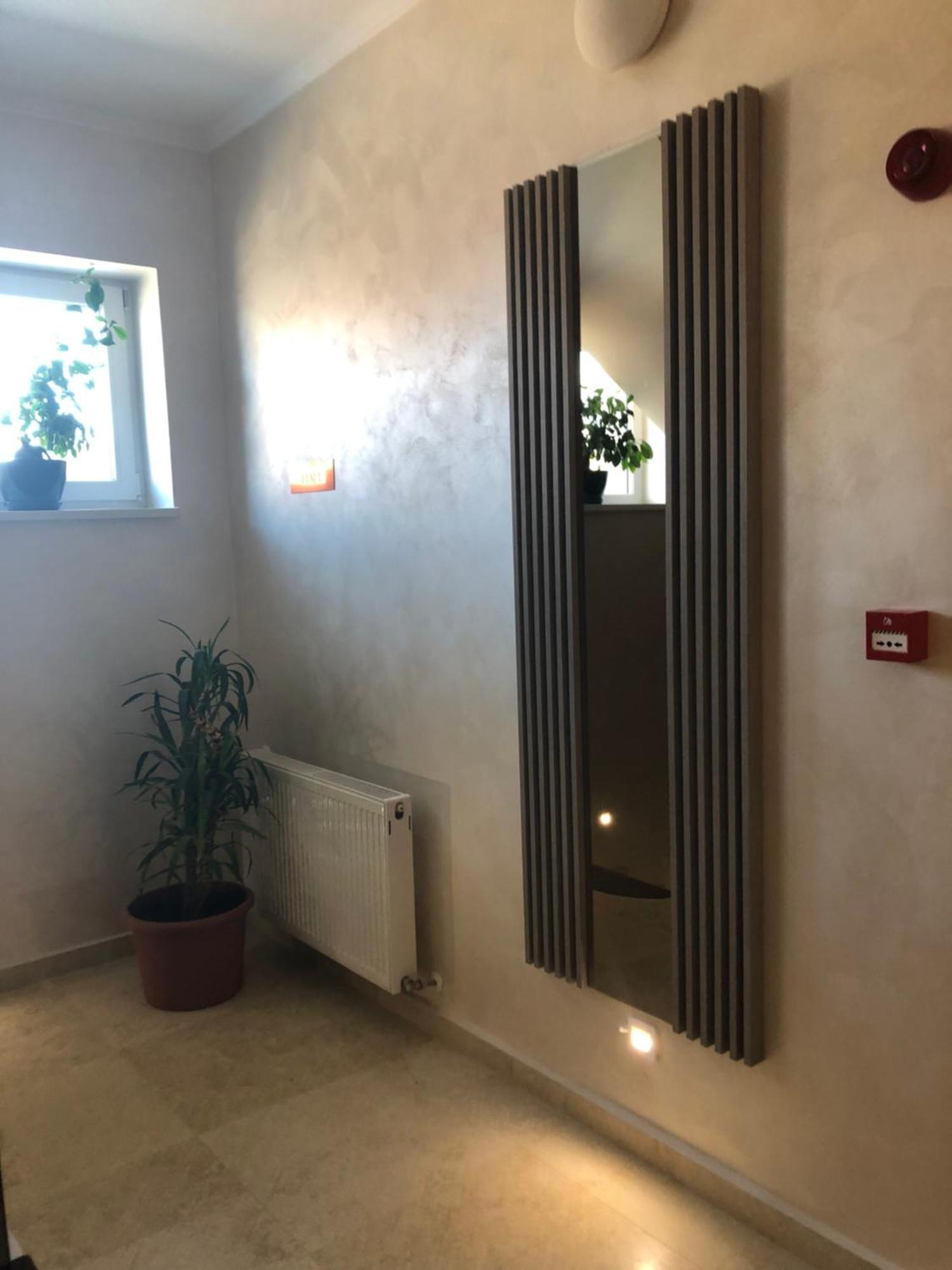 Hotel Sub Cetate Rîşnov Esterno foto
